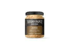 HUMMUS CLASICO MOSHO&PAPUZ X 170G