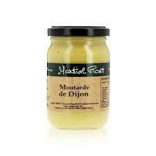 MOSTAZA DIJON MARTIAL PICAT 200G