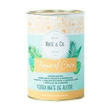 BLEND TROPICAL COCO - LATA