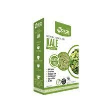 PASTA MULTICEREAL WAKAS SIN GLUTEN X250 - KALE