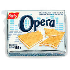 OBLEAS OPERA 55G