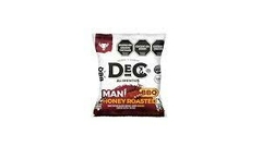 MANI DEC HONEY ROASTED BBQ X75G