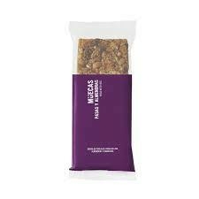 MUECAS GRANOLA PASAS Y ALMENDRAS