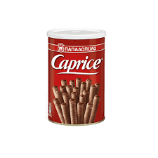 CUBANITOS CAPRICE 115G