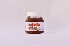 Nutella 140g