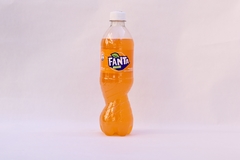 Fanta 500ml