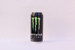 Monster Energizante 473cc