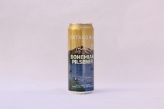 Patagonia Bohemian Pilsener 410ml