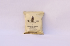 Alfajor Cachafaz Blanco