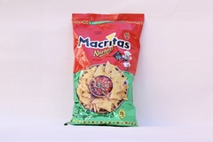 Macritas Nachos