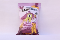 Chips de Batatas - comprar online