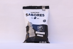 Sabores Pimienta Negra