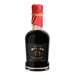 ACETO BALSAMICO ITALIANO X250ML - MILLAN