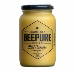 BEE PURE MIEL CREMOSA MULTIFLORAL X500G