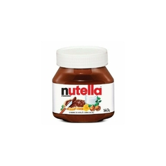 NUTELLA X 140G