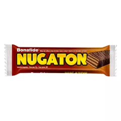 OBLEAS NUGATON CHOCOLATE