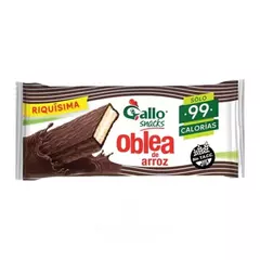 OBLEA GALLO 20G