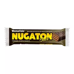 OBLEAS NUGATON BLACK