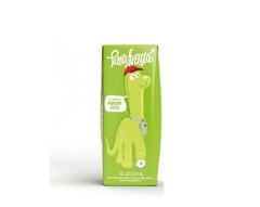 JUGO PURA FRUTTA M VERDE 200ML