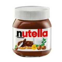 NUTELLA X 350G