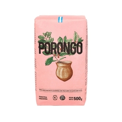 PORONGO YERBA MATE 500G