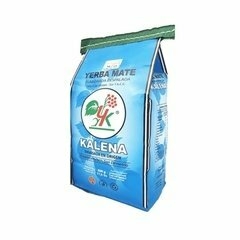 KALENA YERBA DESPALADA 500GR APTO CELIACO