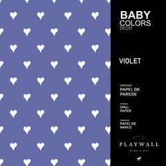 BabyColors - Violeta