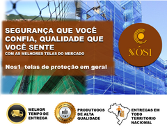 Banner da categoria Telas