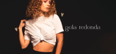 Banner da categoria Gola Redonda