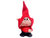 Ícaro Gnominho dos Desejos - Vermelho