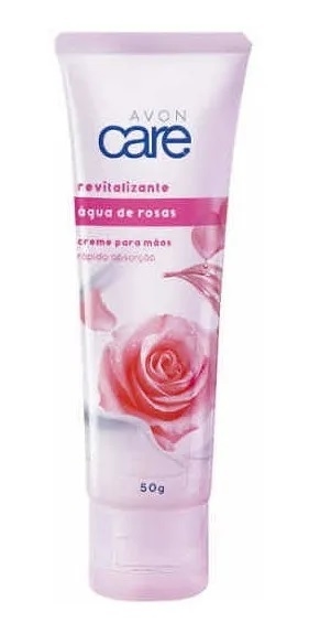 Avon Care Abacate Creme de Mãos - AVON Angola