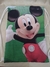 Bolsa Mochila Saco Mickey