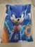 Bolsa Mochila Saco Sonic