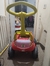 Carro Infantil Smart Passeio e Pedal Vermelho com Pedal e Empurrador - Usado - comprar online