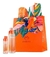 Kit Kaiak Tradicional Feminino Natura - Colônia 100ml + Colônia de Bolsa 25ml