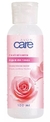 Loção Tônica Facial Água de Rosas Avon Care - 100 ml