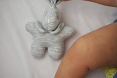 Sonajero Baby Rabbit - tienda online