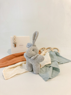 Kit Nacimiento con Swaddle