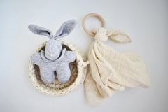 Imagen de Sonajero Baby Rabbit