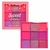 Paleta de sombras Sweet desire B - City Girls