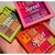 Paleta de sombras Sweet desire A - City Girls - loja online