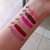 Batom Duo lips Feels- Ruby Rose - loja online