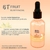 Bt Fruit Elixir Facial Bruna Tavares - lojasimmakeup