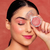 BT Shimmer Blush- Bruna Tavares - lojasimmakeup