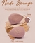 ESPONJA DE MAQUIAGEM NUDE SPONGE-KLASS VOUGH - comprar online