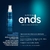 Ends Extra Regenerador de Pontas- Lowell Leave-in 80ml - comprar online