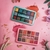 Kit Paletas Carnaval - Febella (2 unidades) - lojasimmakeup