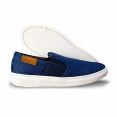 Tênis Confortável Casual - Cali-Iate N1 - comprar online