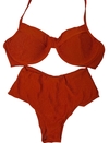 Conjunto Hotpaint Fio Duplo Ibiza