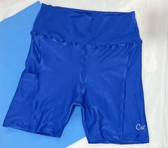 Short Box Ciclista Wonder - Cibiquínís 